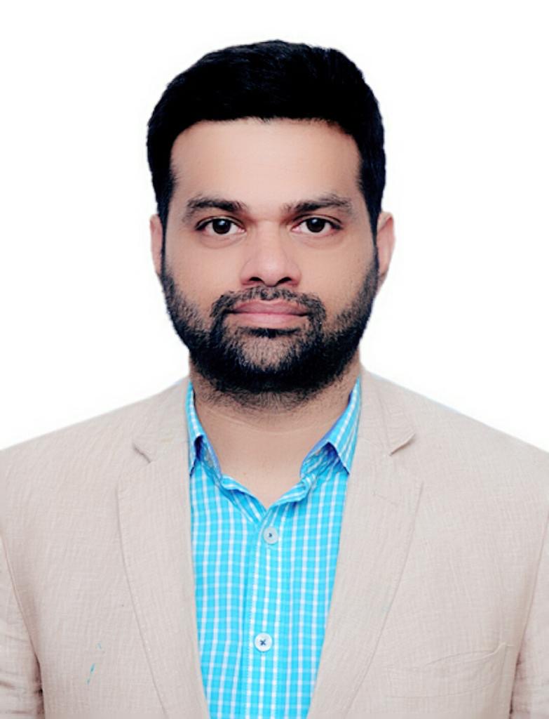 Dr. Lakhvinder Singh